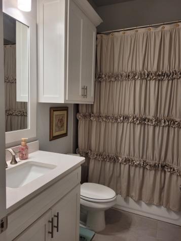 8517 Campbell Drive Rowlett TX 75089