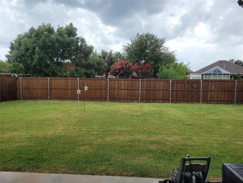 8517 Campbell Drive Rowlett TX 75089