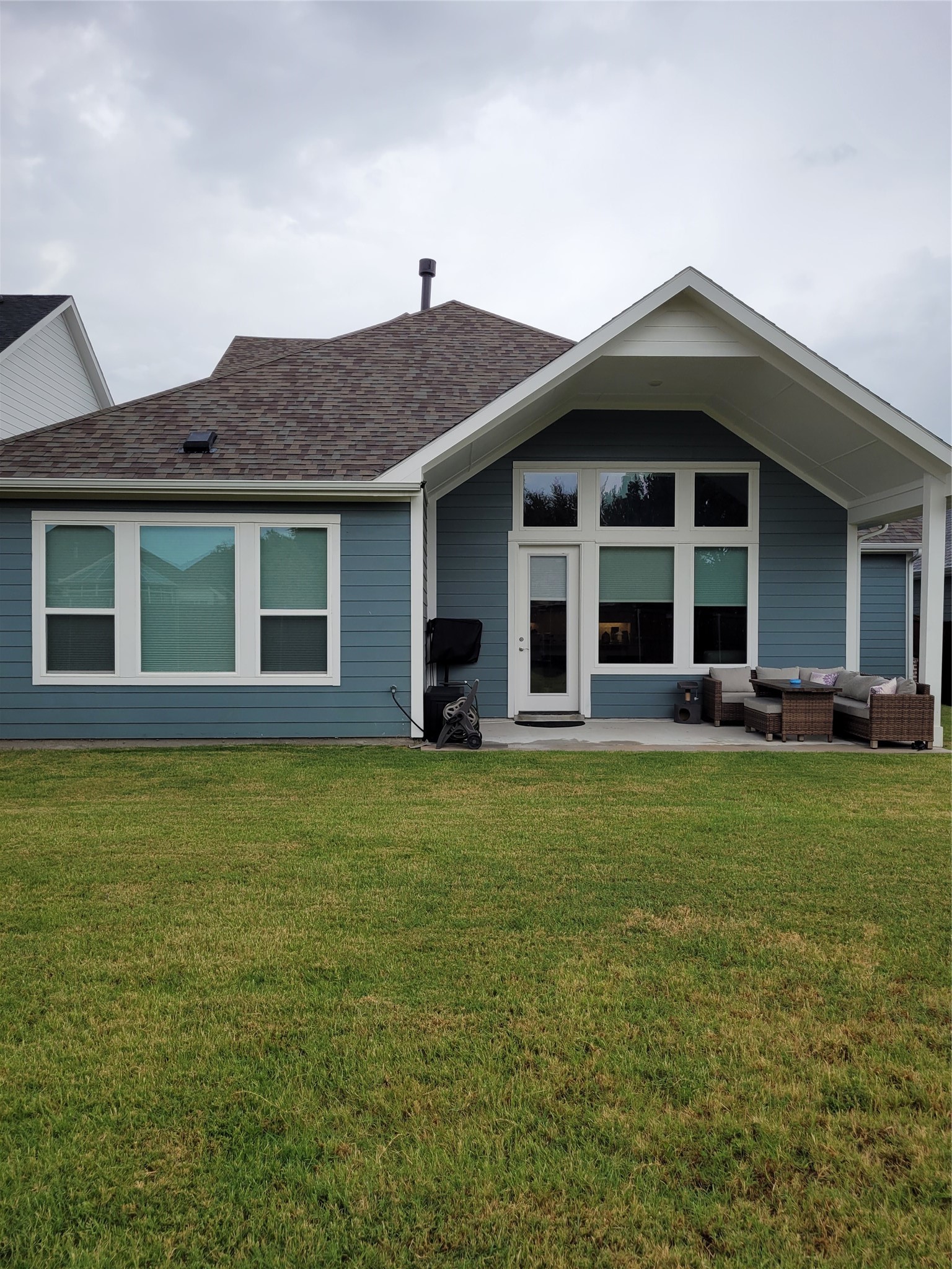 8517 Campbell Drive Rowlett TX 75089