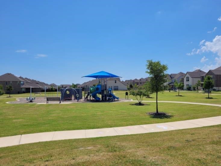 8517 Campbell Drive Rowlett TX 75089