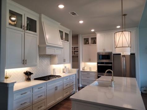 8517 Campbell Drive Rowlett TX 75089