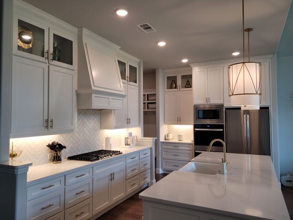 8517 Campbell Drive Rowlett TX 75089