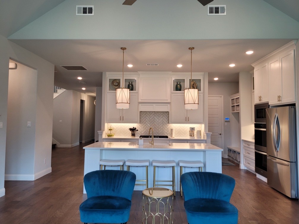 8517 Campbell Drive Rowlett TX 75089