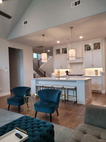 8517 Campbell Drive Rowlett TX 75089