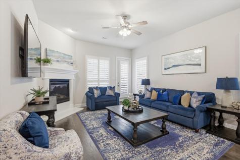 3813 Bentley Drive Bedford TX 76021