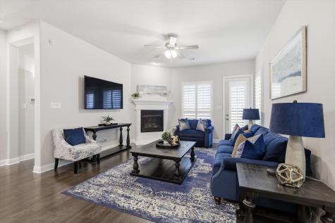 3813 Bentley Drive Bedford TX 76021