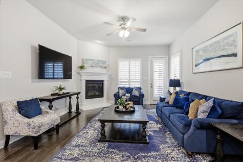 3813 Bentley Drive Bedford TX 76021