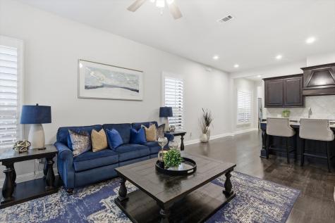 3813 Bentley Drive Bedford TX 76021