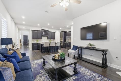 3813 Bentley Drive Bedford TX 76021