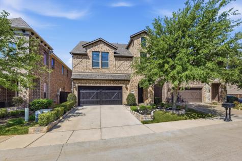 3813 Bentley Drive Bedford TX 76021
