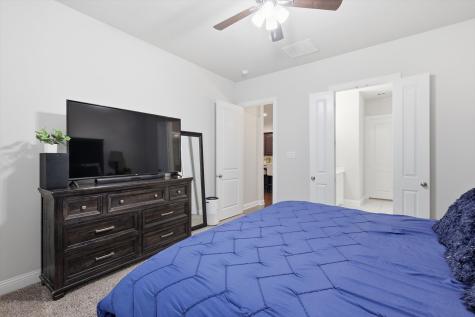 3813 Bentley Drive Bedford TX 76021