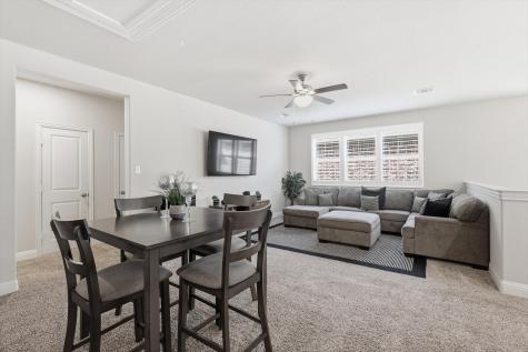 3813 Bentley Drive Bedford TX 76021