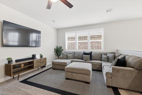 3813 Bentley Drive Bedford TX 76021