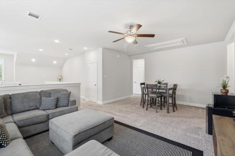 3813 Bentley Drive Bedford TX 76021