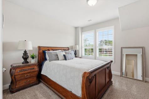 3813 Bentley Drive Bedford TX 76021