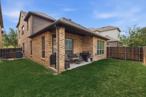 3813 Bentley Drive Bedford TX 76021