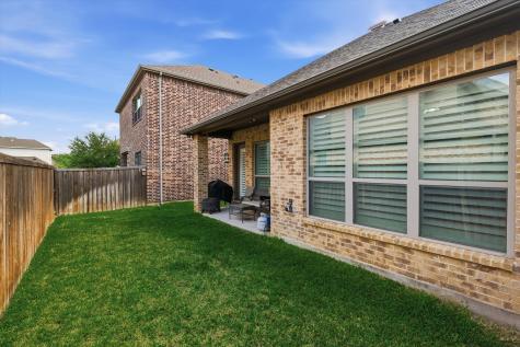 3813 Bentley Drive Bedford TX 76021