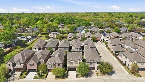 3813 Bentley Drive Bedford TX 76021