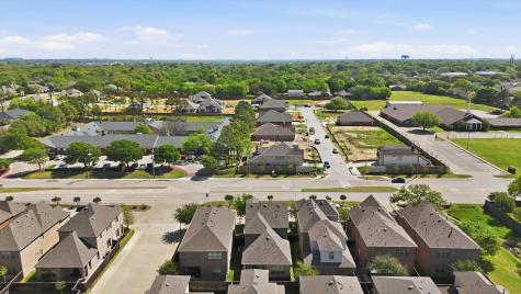 3813 Bentley Drive Bedford TX 76021