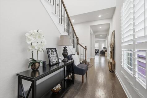 3813 Bentley Drive Bedford TX 76021