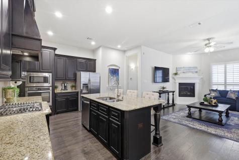 3813 Bentley Drive Bedford TX 76021