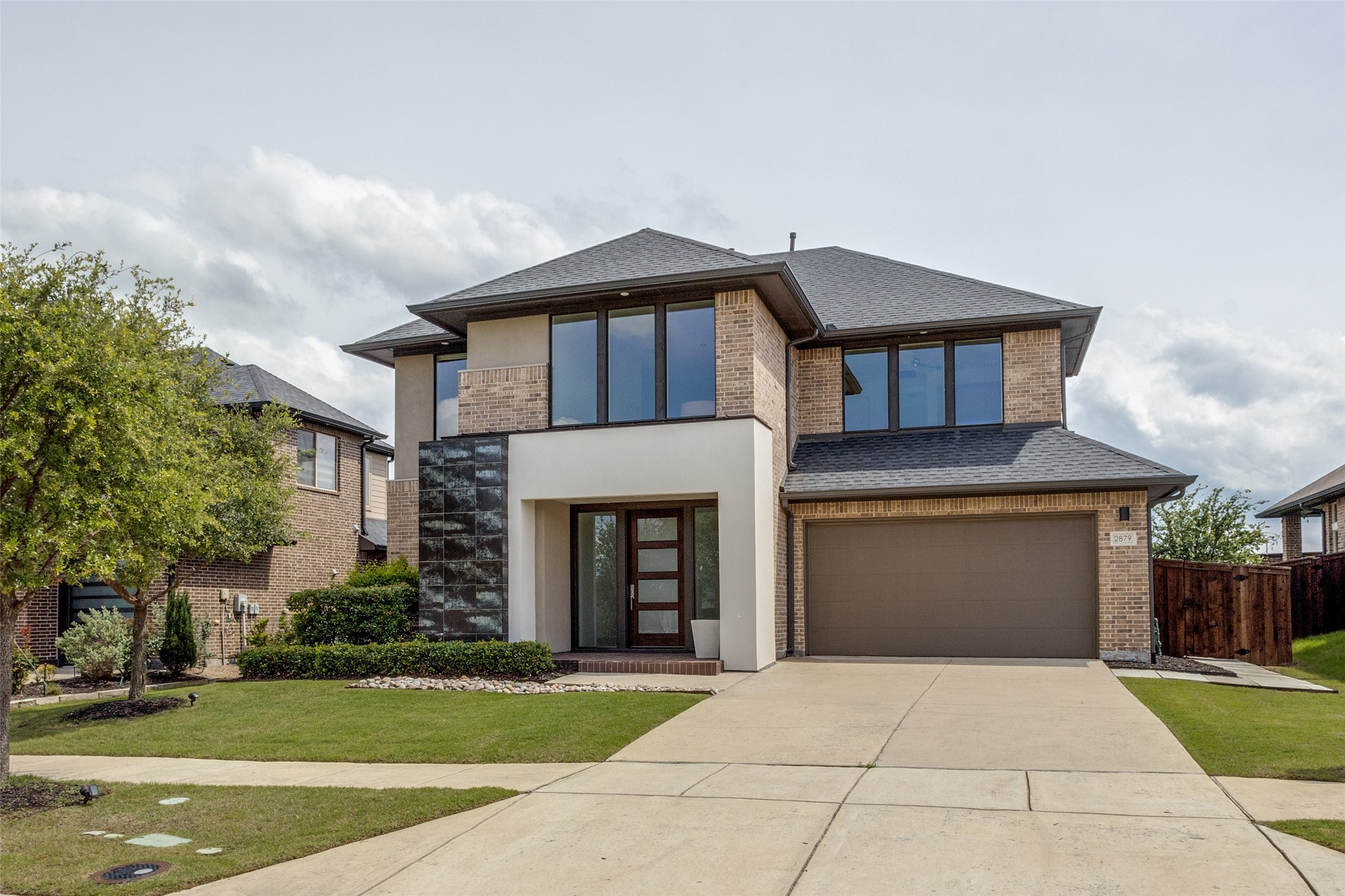 2879 Kettle Creek Drive Frisco TX 75034
