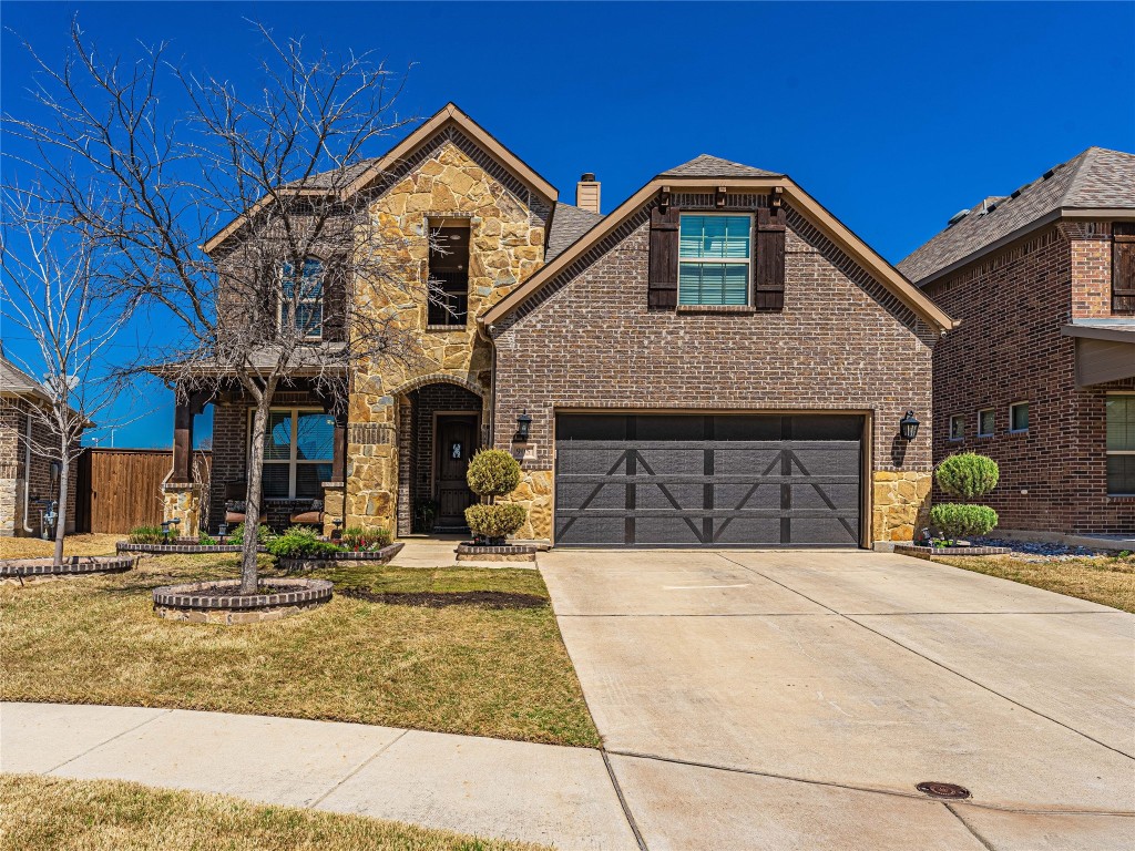 905 Albany Drive Fort Worth TX 76131