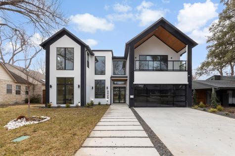 9428 Hobart Street Dallas TX 75218