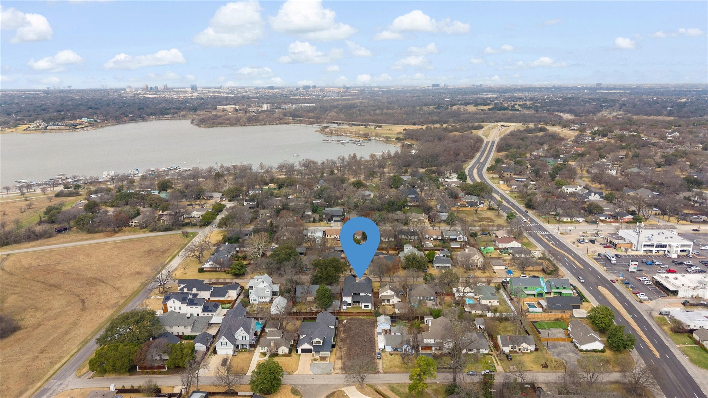 9428 Hobart Street Dallas TX 75218