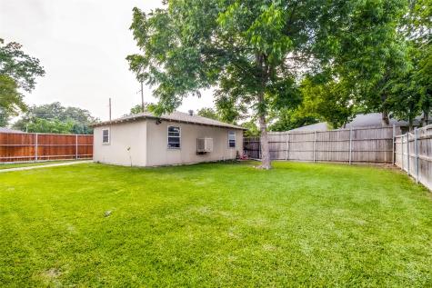 10605 Le Mans Drive Dallas TX 75238
