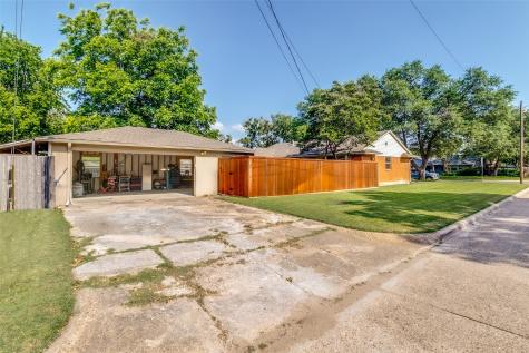 10605 Le Mans Drive Dallas TX 75238