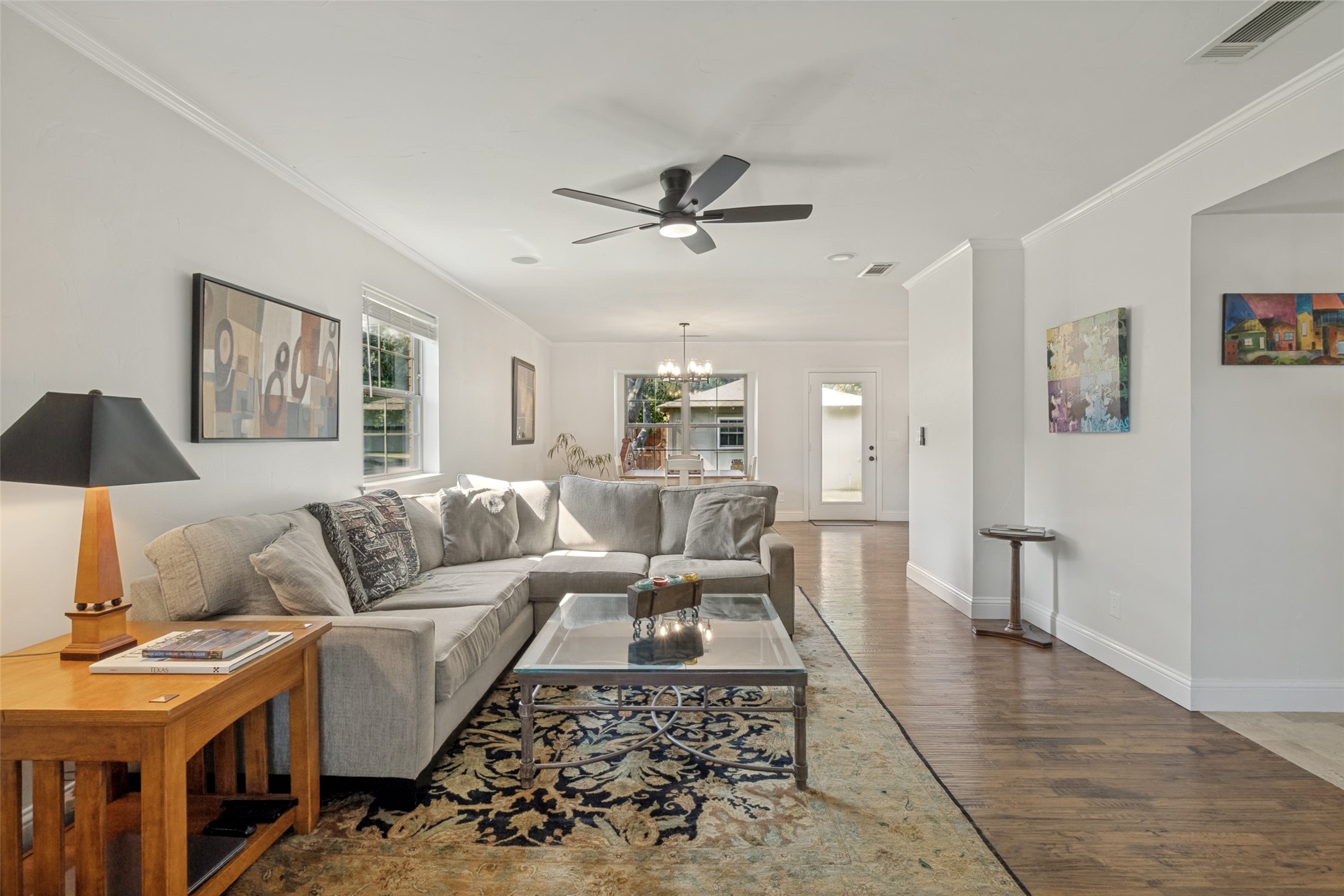 10605 Le Mans Drive Dallas TX 75238