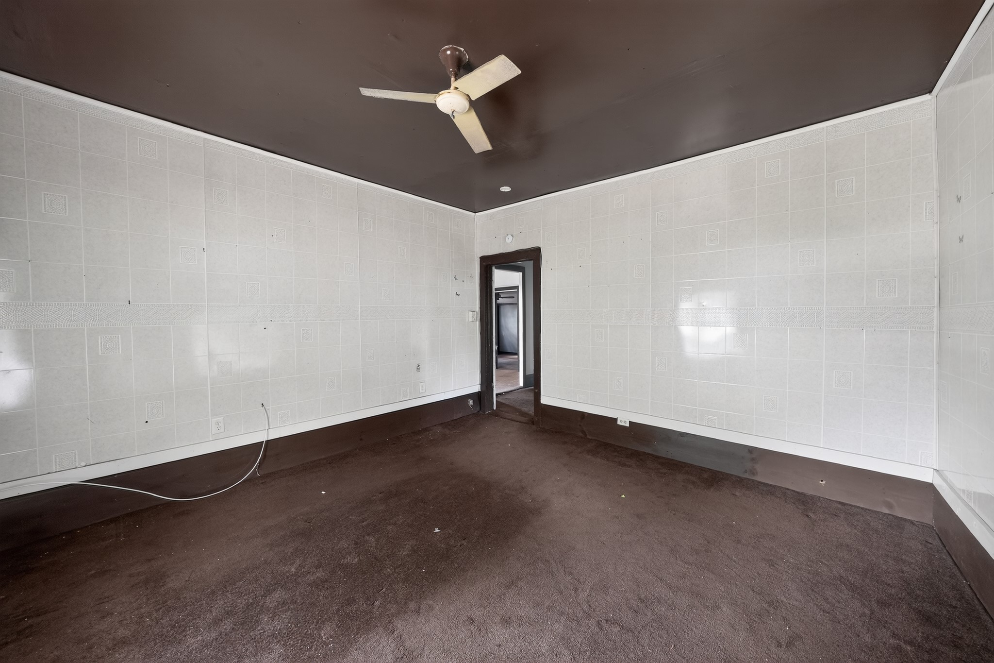 406 E Willingham Street Cleburne TX 76031