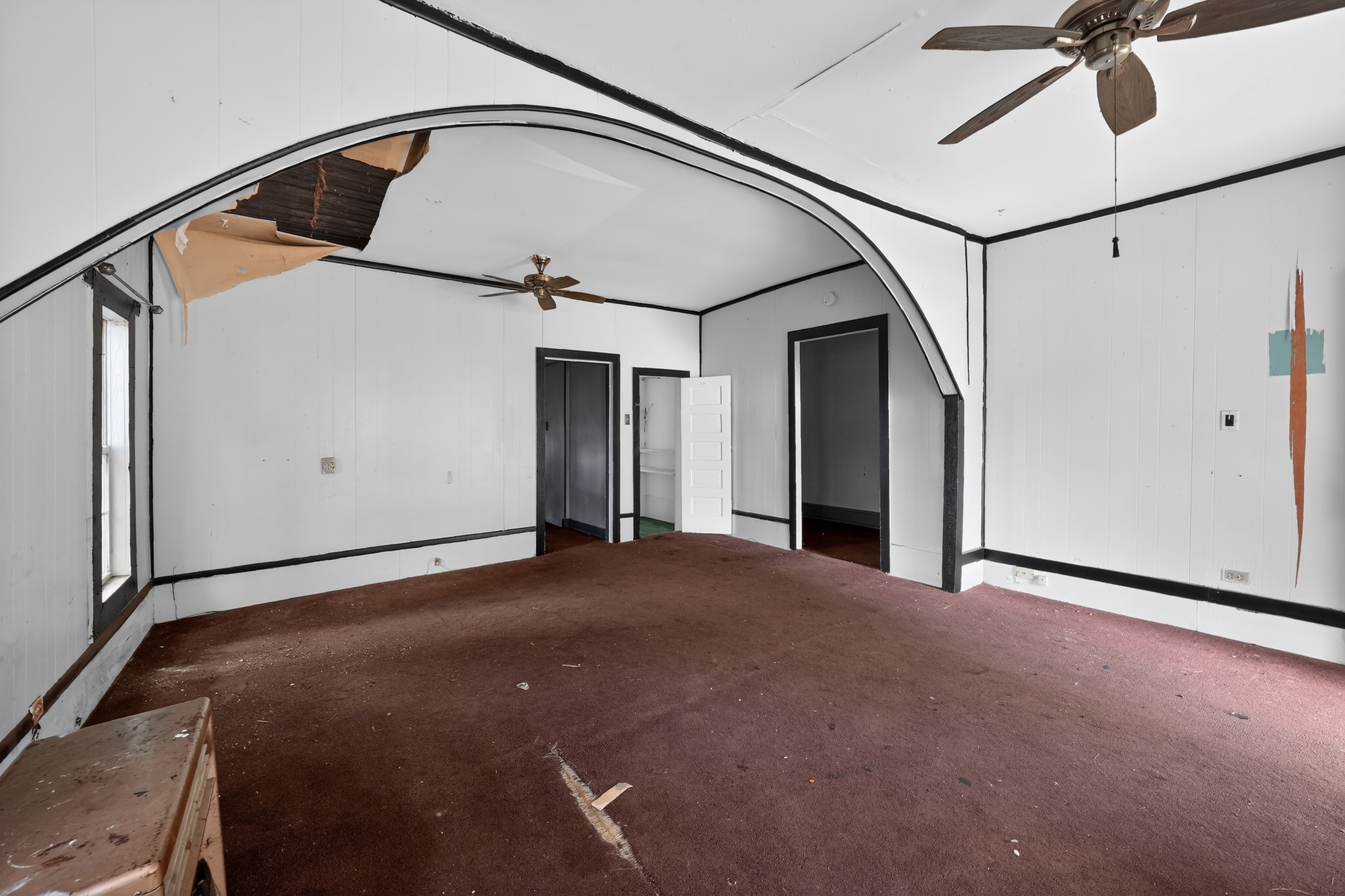 406 E Willingham Street Cleburne TX 76031