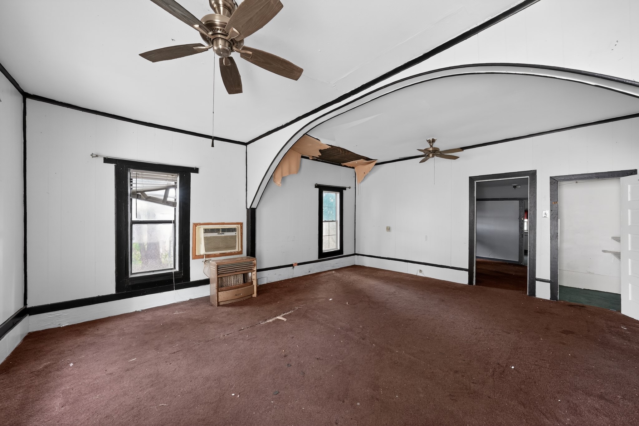 406 E Willingham Street Cleburne TX 76031
