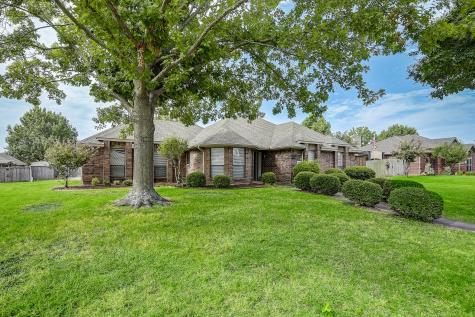4810 Hunters Ridge Drive Sachse TX 75048