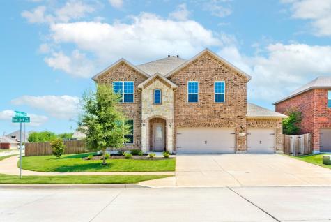 2548 Boot Jack Road Fort Worth TX 76177