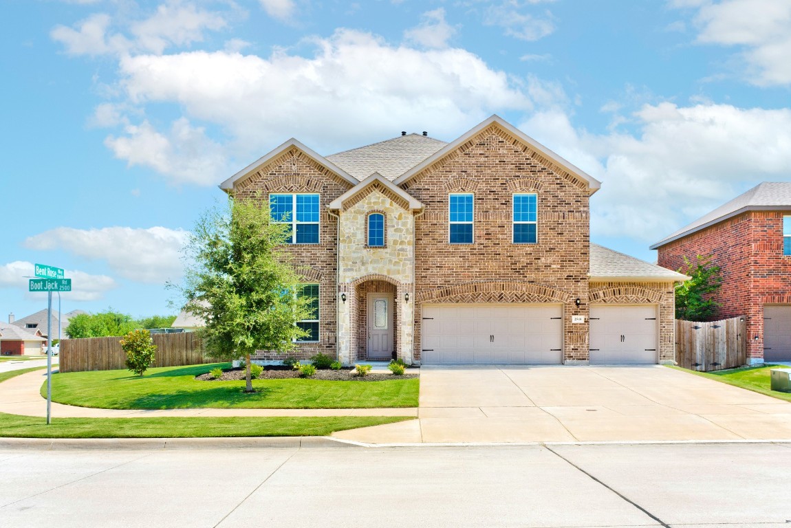 2548 Boot Jack Road Fort Worth TX 76177