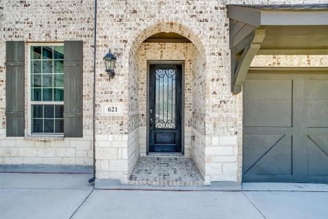 621 Brody Trail Aledo TX 76008