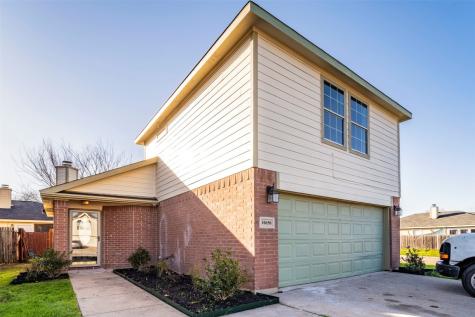 10650 Flamewood Drive Fort Worth TX 76140