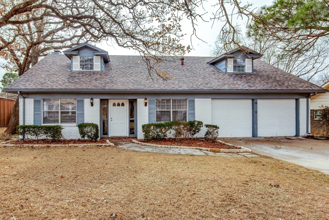 1308 Cochise Drive Arlington TX 76012
