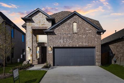 1123 Mesa Street Sherman TX 75090