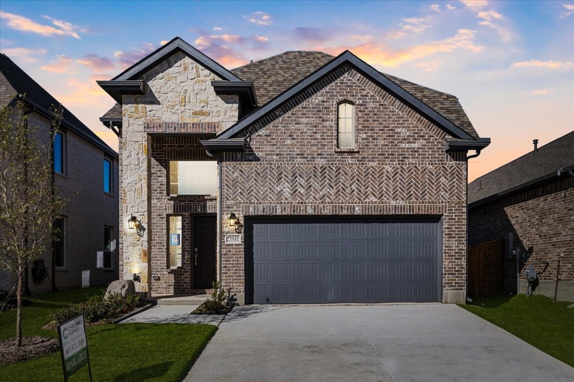 1123 Mesa Street Sherman TX 75090