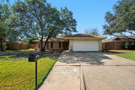 5313 Hunters Circle Abilene TX 79606