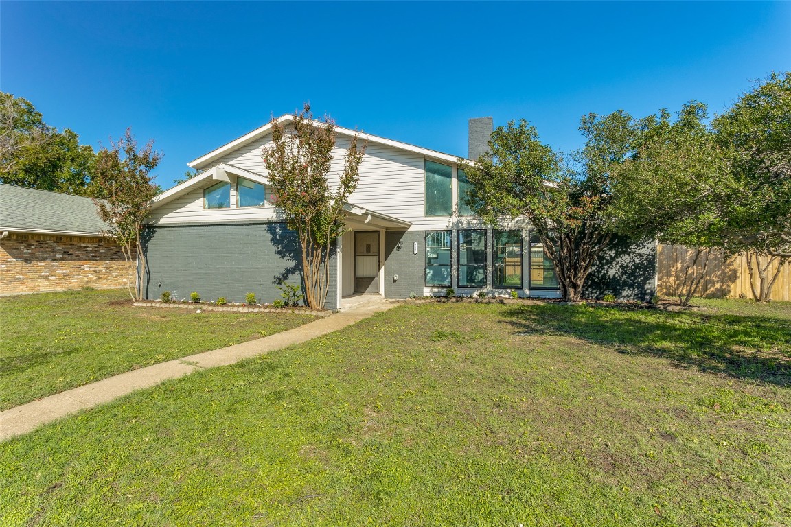 3217 Knights Haven Lane Garland TX 75044