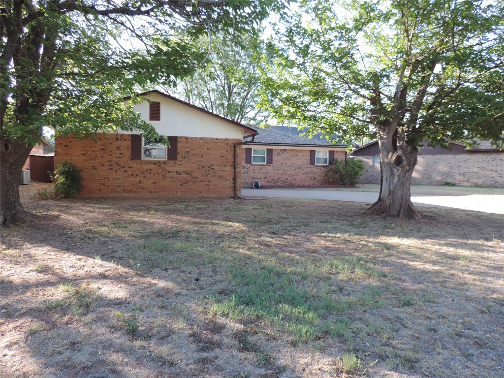 3317 Nonesuch Road Abilene TX 79606