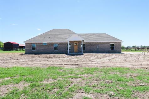 14282 E State Highway 243 Kaufman TX 75142