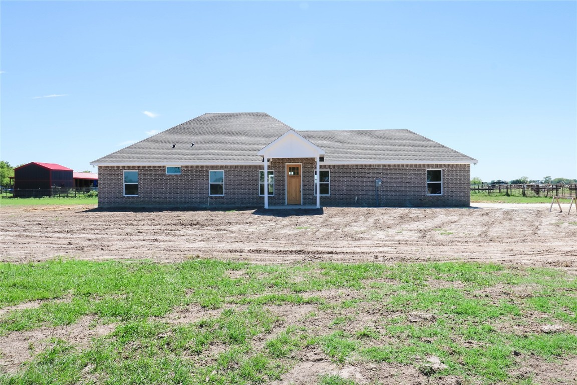 14282 E State Highway 243 Kaufman TX 75142