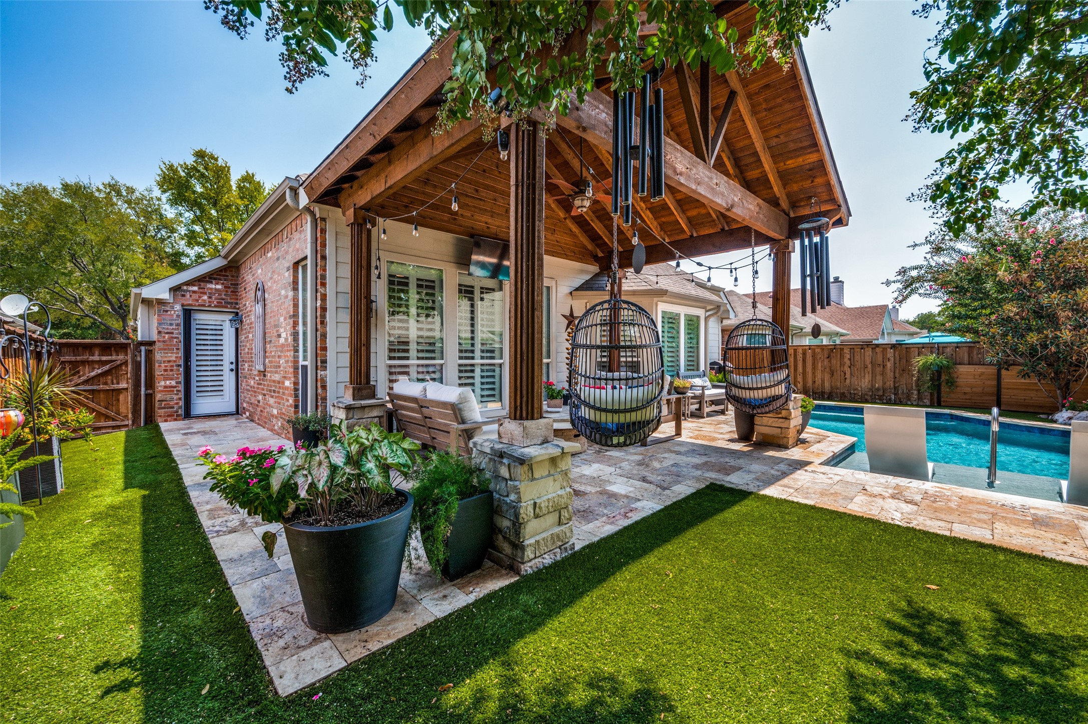 412 Rock Ridge Way Mckinney TX 75072