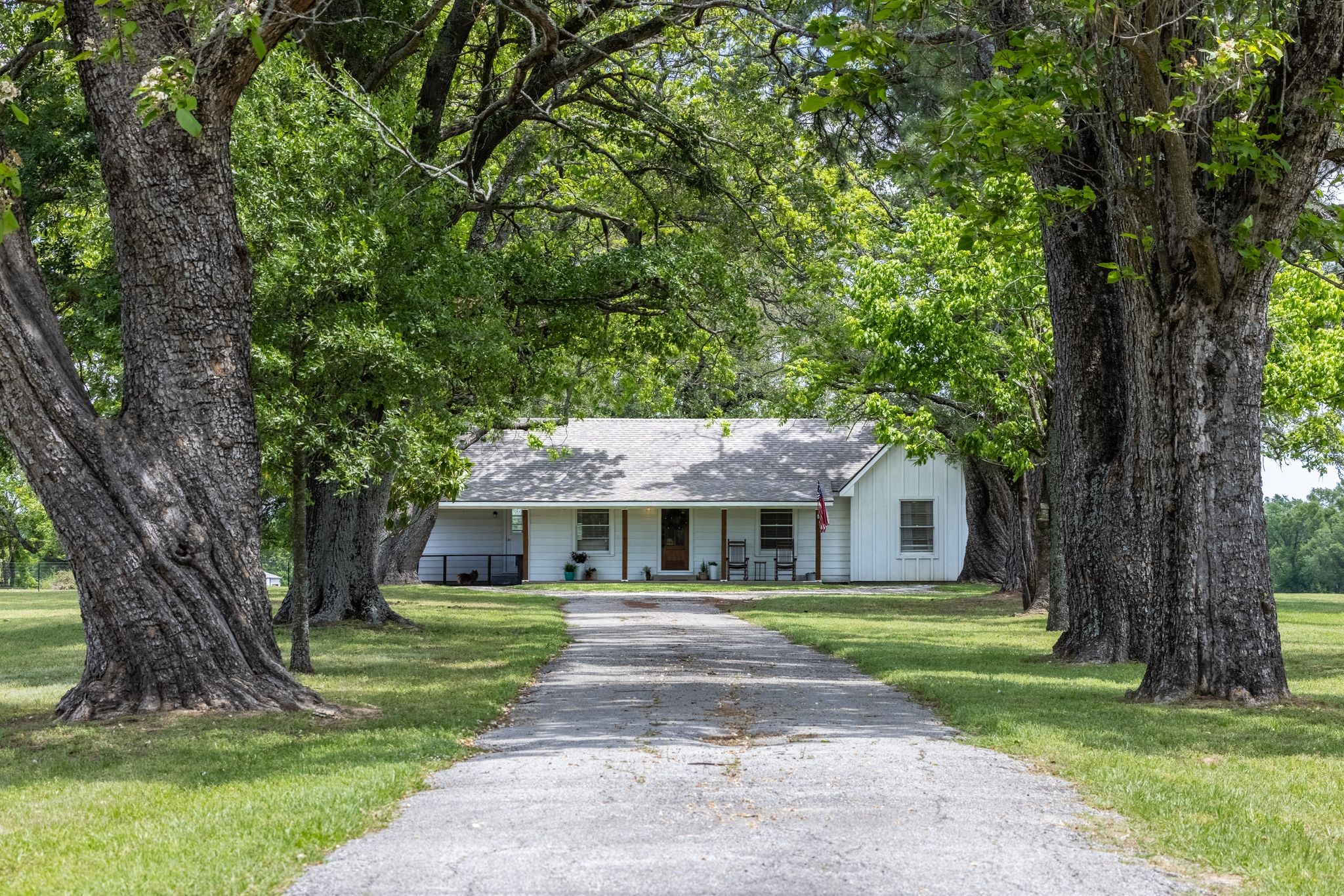 1100 Rs County Road 3150 Emory TX 75440